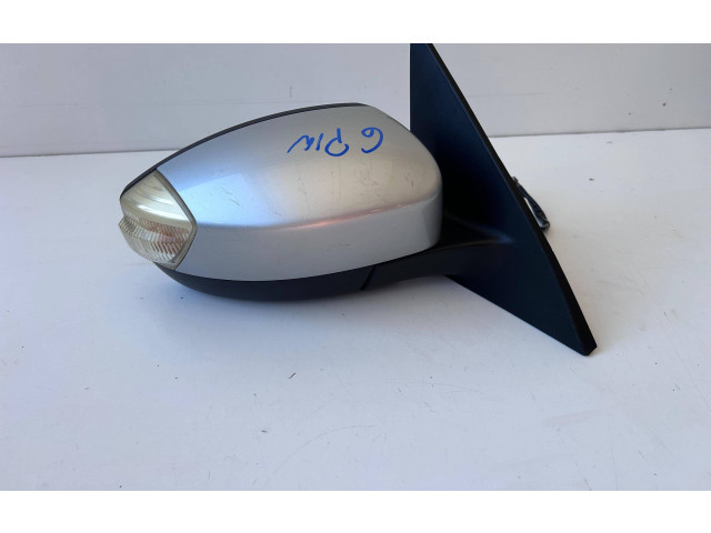 Зеркало электрическое Ford S-MAX 2006 - 2015 года