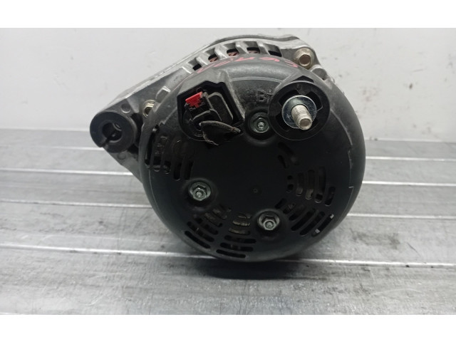 Генератор 52083172, 52083172   Jeep Renegade      