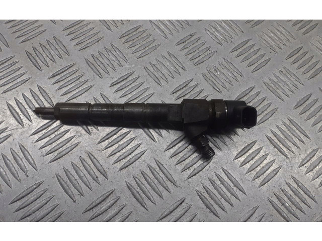 Vstřikovač 0445110391 Fiat Croma