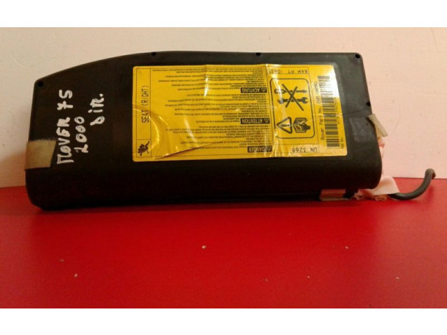 Volant Rover 75 1999 EHM100961