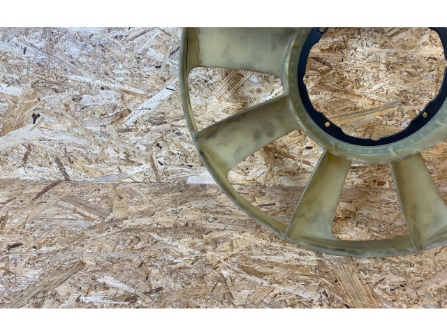 Вентилятор радиатора JB3G8600AB Ford Ranger