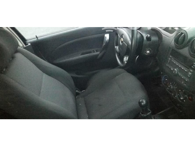 Зеркало электрическое Chevrolet Aveo - года