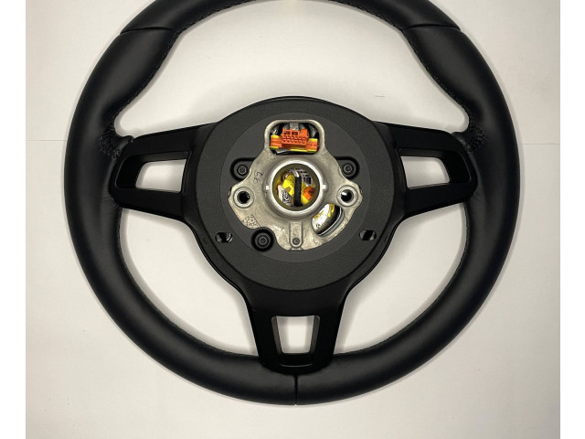 Volant Porsche 911 991 2017 9P1419091