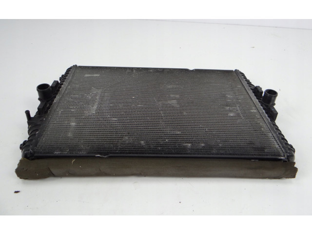 Турбина Радиатор охлаждающей жидкости McLaren 570S 11L0376CP