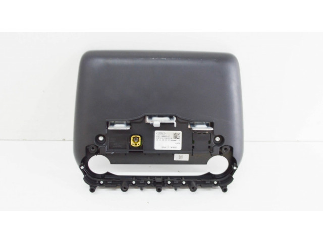 Дисплей    K1BT188955FC   Ford Fiesta