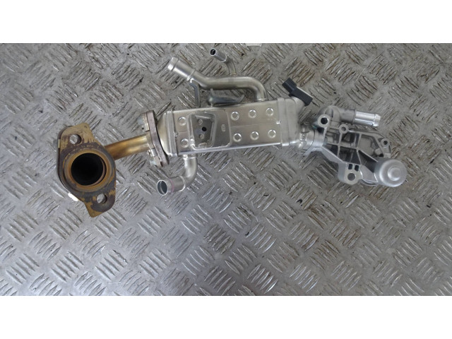 Клапан EGR 2841008HA0   KIA Niro       