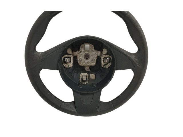 Руль Ford Ka  2009 - 2017 года 61990120A      