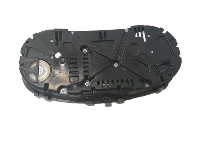 Панель приборов 5JA920740A Skoda Rapid (NH)