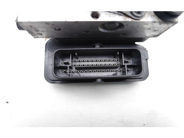 Блок АБС 476608644R, 0265956035 Renault Clio III 2005 - 2012 года