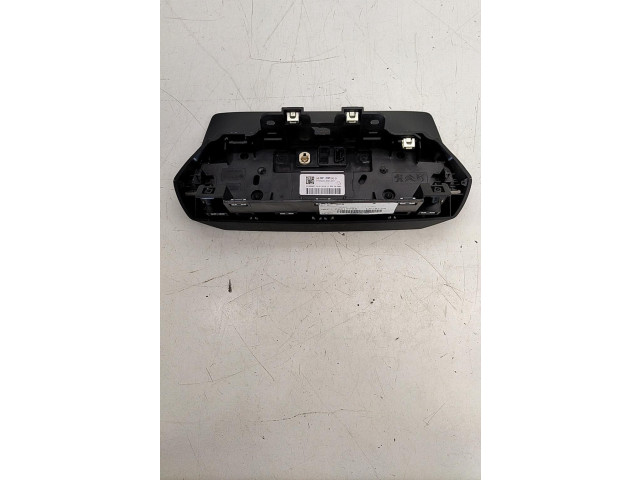 Дисплей 9838129680 Peugeot 2008 II