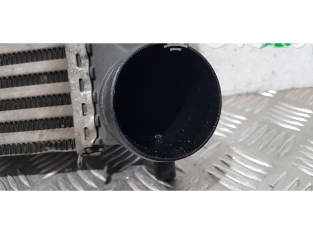Интеркулер  6R0145805   Seat Ibiza IV (6J,6P) 
