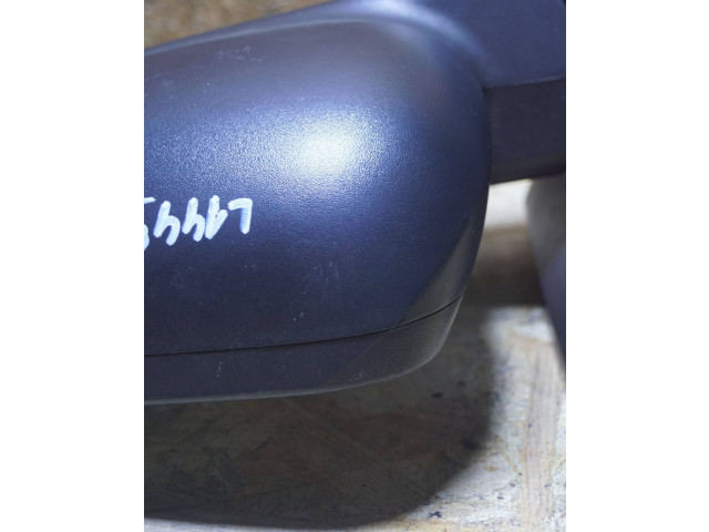 Зеркало электрическое        Chevrolet Spark   -  года   