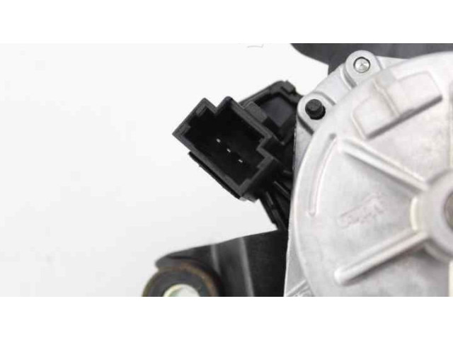 Моторчик заднего дворника 287105483R, W000034936 Dacia Sandero