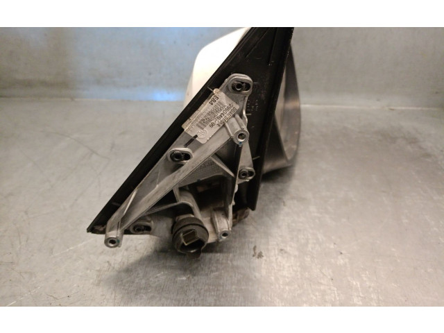 Zpětné zrcátko BMW X1 E84 2012