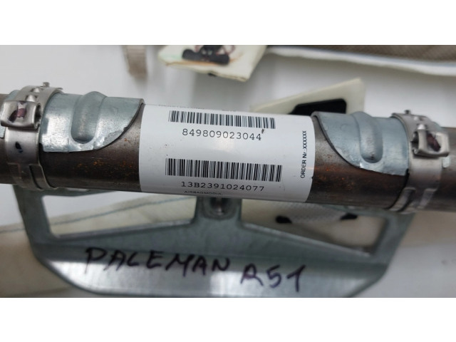 Боковая подушка безопасности 849809023044 Mini Paceman (R61)