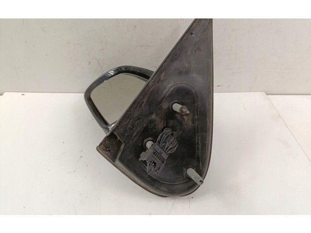 Зеркало электрическое        Mercedes-Benz ML W163  1997 - 2005 года   