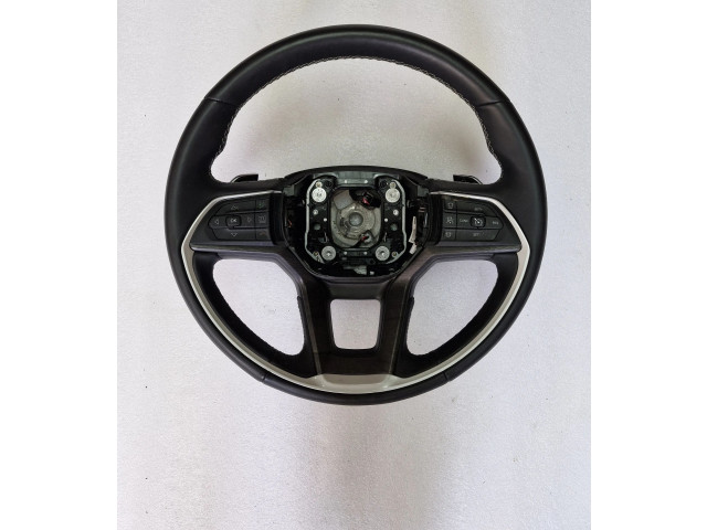 Руль Jeep Grand Cherokee WL 2021- года 6PK622X7AC