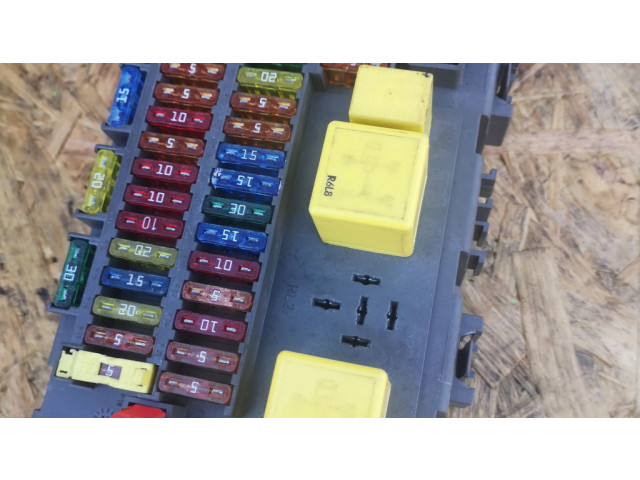 Pojistková skříňka 518174503, 173611 Rover 75 2001