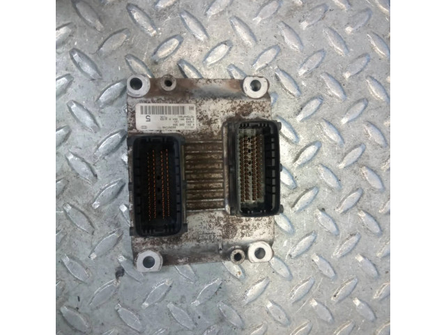 Другие блоки управления / модули