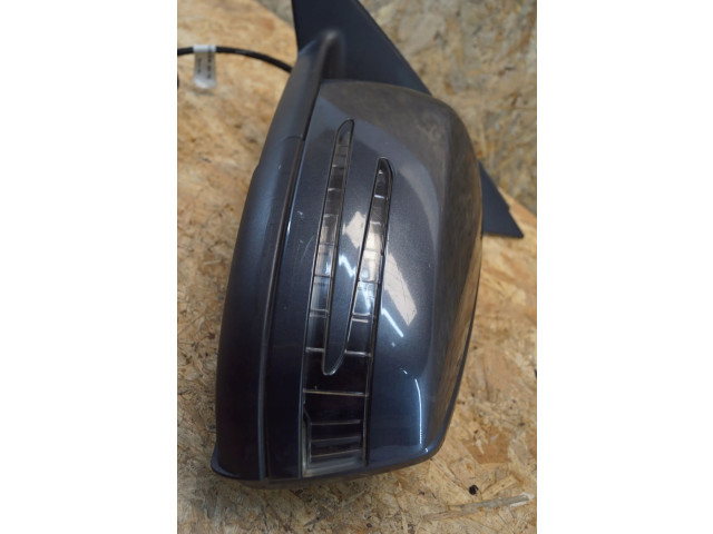 Zpětné zrcátko Mercedes-Benz C W204 2012