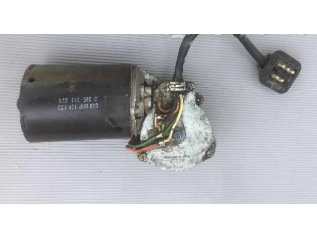 Моторчик дворников 0390341076    Mercedes-Benz 200 300 W123