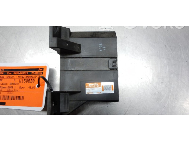 Блок управления 886500F030, 886500F030   Toyota Corolla Verso AR10