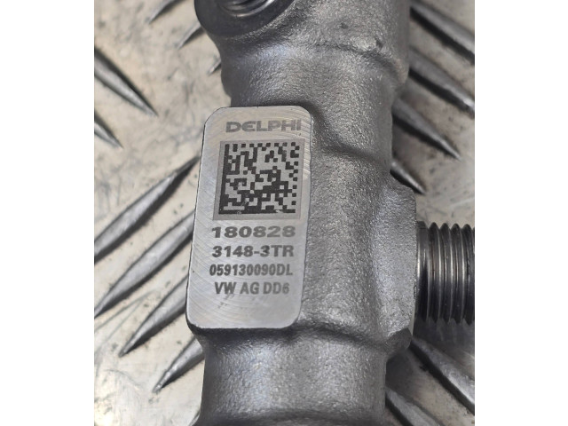 Vstřikovací lišta 059130090DL Volkswagen Touareg III DEND