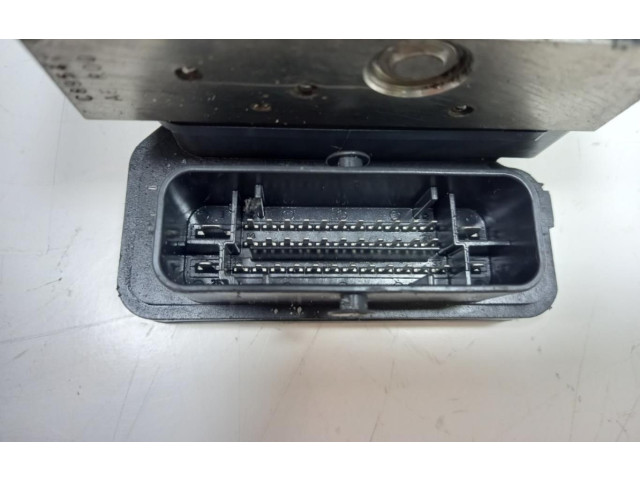 Блок АБС 13440976 Opel Meriva B 2010 - 2016 года