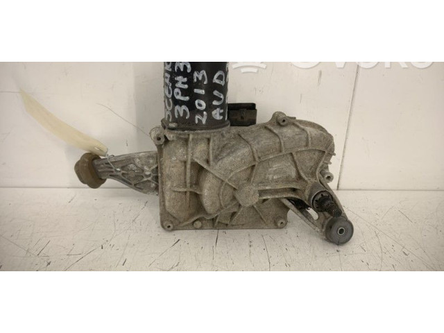 Моторчик дворников 288106583R Renault Scenic III - Grand scenic III