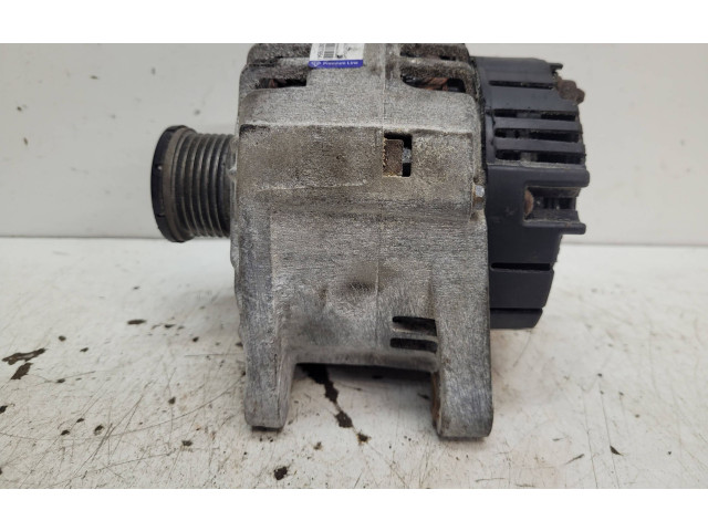 Генератор A3037PR, 5902129077954   Renault Trafic II (X83)      