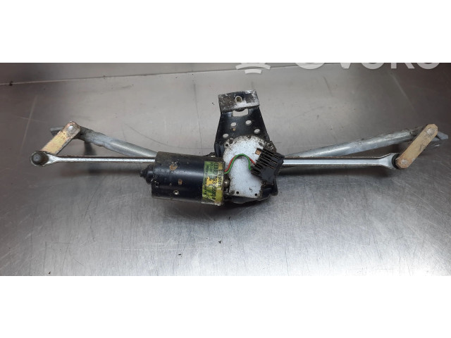 Přístrojová deska Audi 80 90 S2 B4 1992