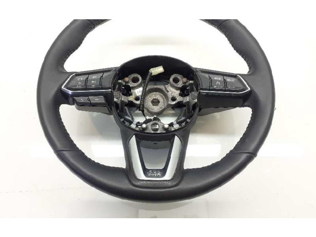 Volant Mazda 2 2017 BAJC3298202, 634874900C