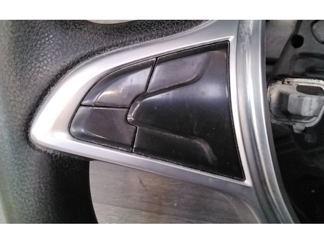 Подушка безопасности водителя 484005093R Dacia Dokker