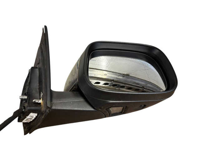 Зеркало электрическое        Volvo XC90  2007 - 2014 года   