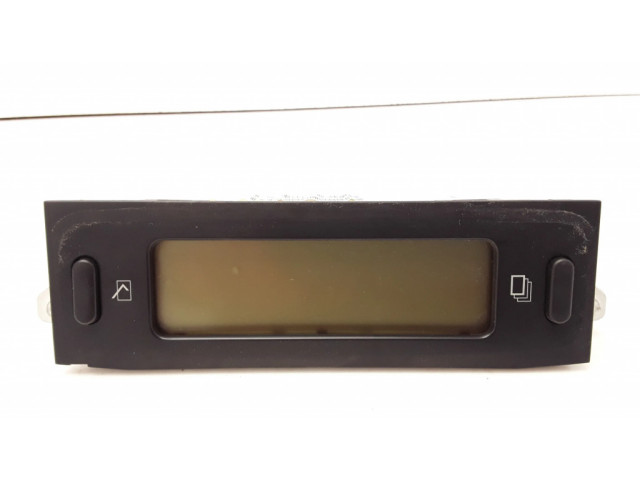 Дисплей    9650656777, 216734951   Citroen C3 Pluriel