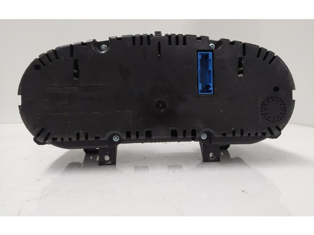 Панель приборов 5K0920870D Volkswagen Golf VI