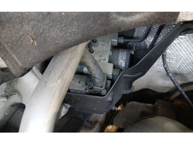 Блок АБС 5Q0614517T Volkswagen Golf VII 2013 - 2019 года