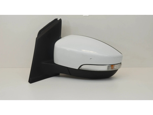 Зеркало электрическое     левое   Ford Kuga II  2013-2019 года   