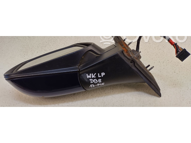 Зеркало электрическое        Jeep Grand Cherokee (WK)  2005 - 2010 года   