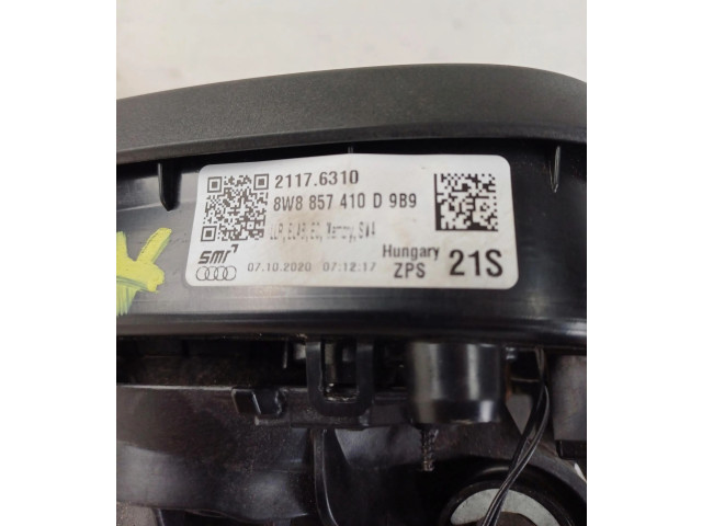 Zpětné zrcátko Audi A5 2020 8W8857410D