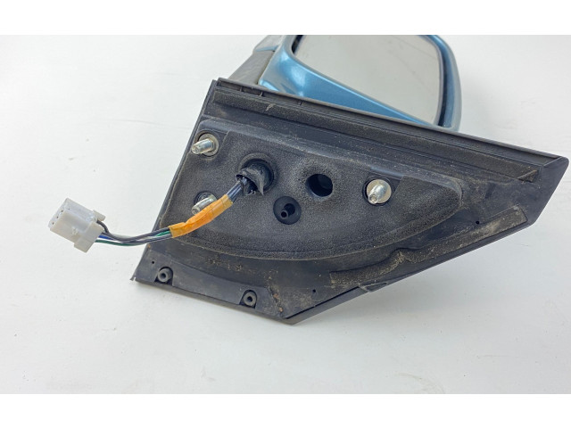 Зеркало электрическое Mitsubishi Lancer 2003 - 2007 года