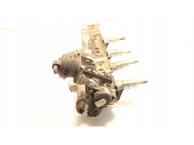 Топливная рампа 03C907386C Skoda Octavia Mk2 (1Z)