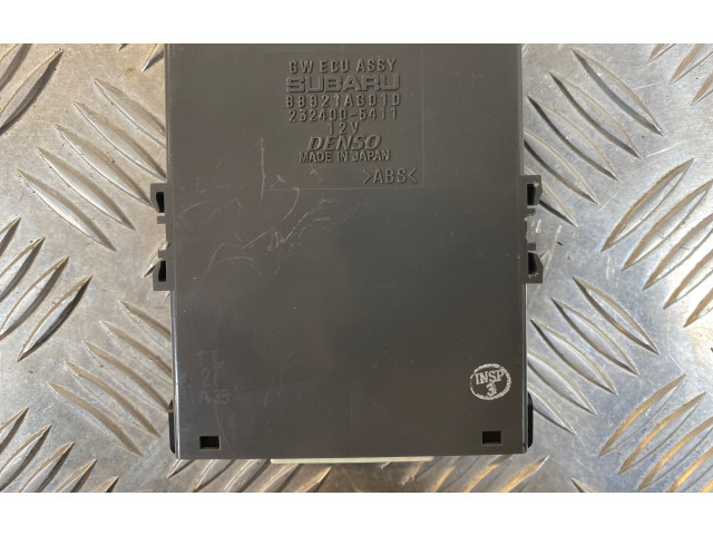 Блок управления 88821AG010   Subaru Forester SH