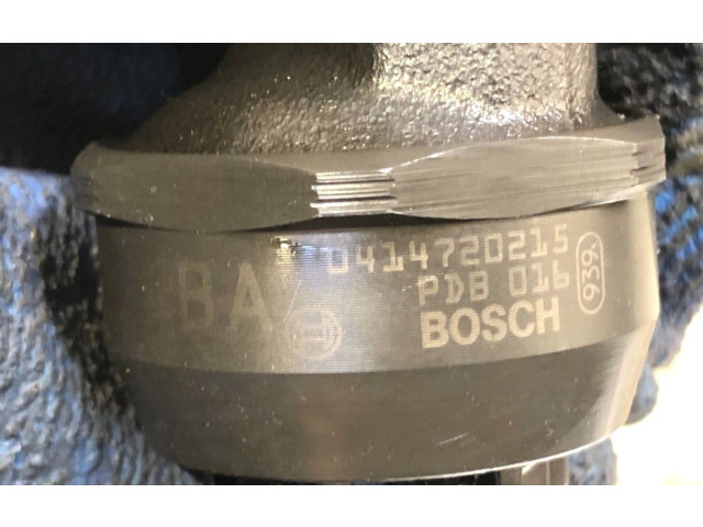 Комплект форсунок     Audi A3 S3 8P   