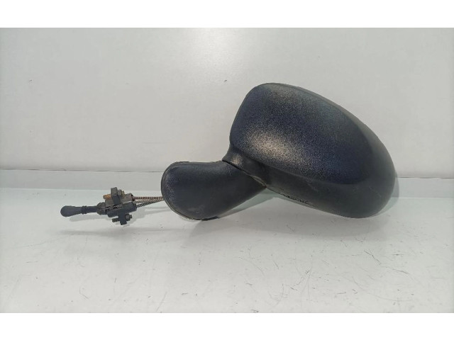 Зеркало электрическое        Chevrolet Matiz   -  года   