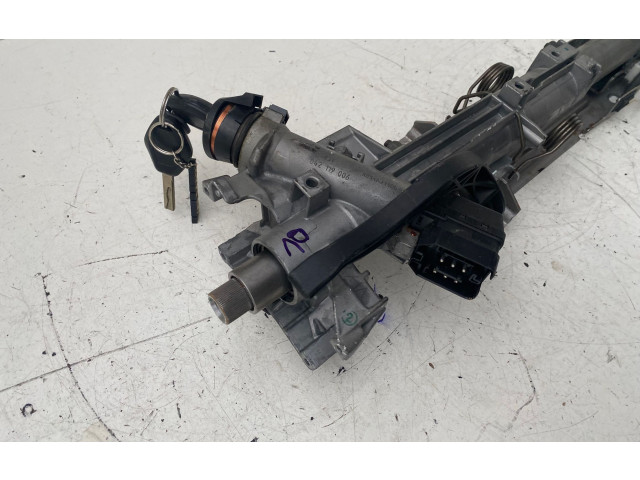  рейка  Колонка рулевая 67640026, 042119006   BMW X3 E83 2003 - 2010 года