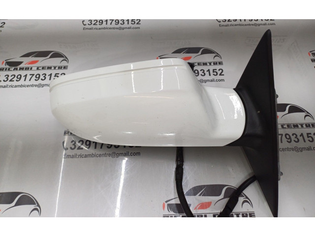 Зеркало (механическое) Audi A3 8Y 2020 - года