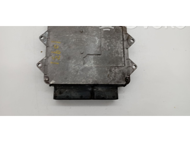 Řídící jednotka 51843361 Fiat Punto (199) 2009