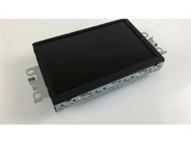 Дисплей 31382906AC, H1762 Volvo S40