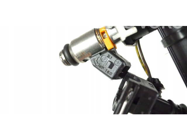 Топливная рампа IWP160   Fiat Grande Punto  